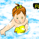 Image for article titled Do Not Post Naked Pictures Of Your Toddler On Facebook